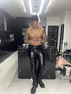 master leather online show from June 2026 05:29:02 AM
