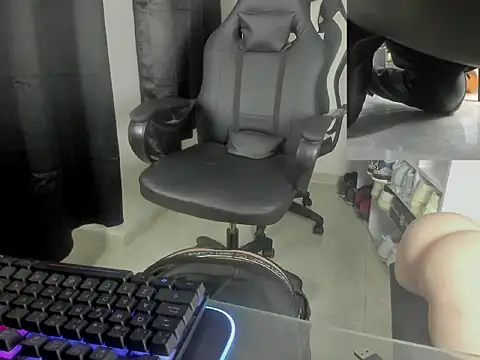 master leather online show from November 2025 09:58:02 PM