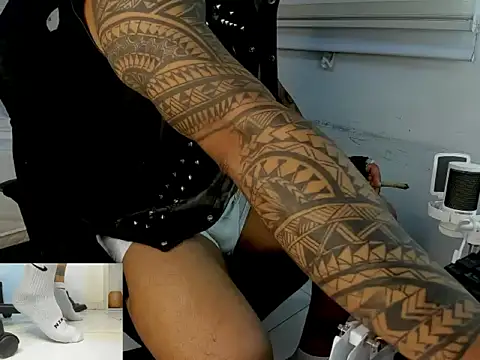 master leather online show from January 2026 07:23:01 PM