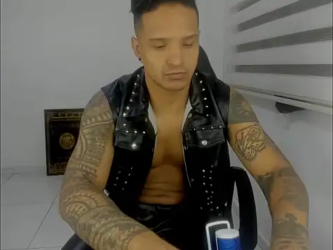 master leather online show from March 2026 02:50:02 PM