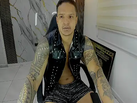 master leather online show from April 2026 11:36:02 PM
