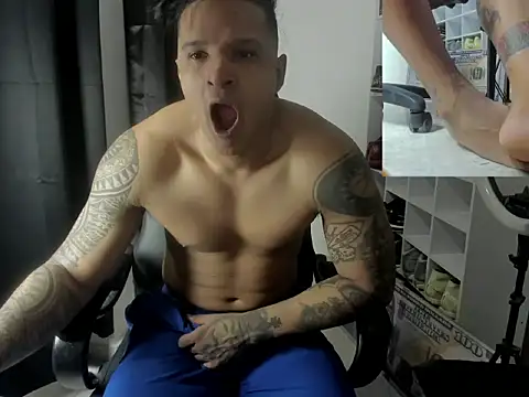 master leather online show from November 2025 04:56:01 PM