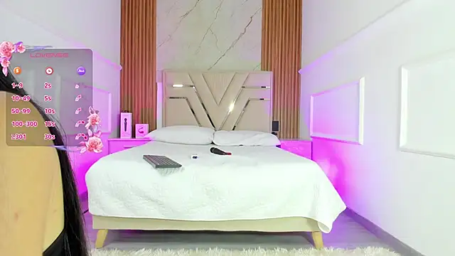 Abbyevaans online show from February 2026 12:30:02 AM