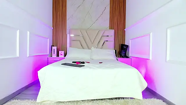 Abbyevaans online show from January 2026 07:51:02 PM