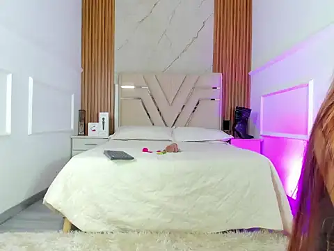 Abbyevaans online show from January 2026 07:52:02 PM