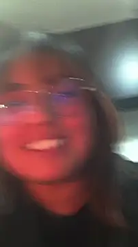 YiniBelle online show from March 2026 05:18:02 AM