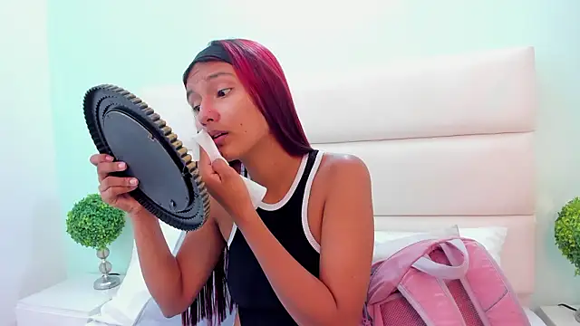 Maray Lous online show from February 2026 08:11:02 PM