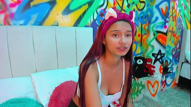 Maray Lous online show from April 2026 08:39:01 PM