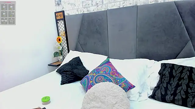 Maray Lous online show from February 2026 08:17:02 PM