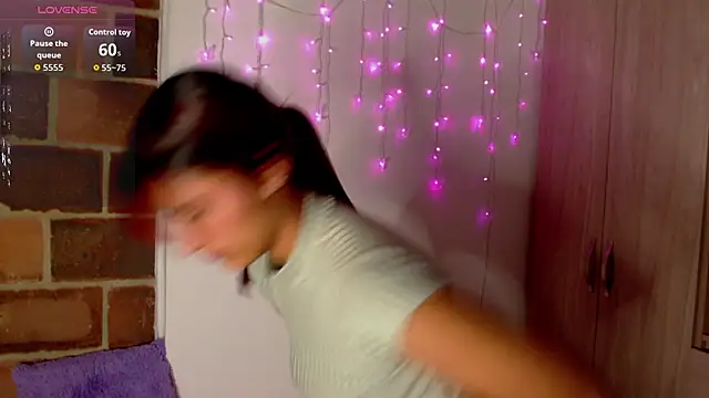 Maray Lous online show from March 2026 12:44:02 AM