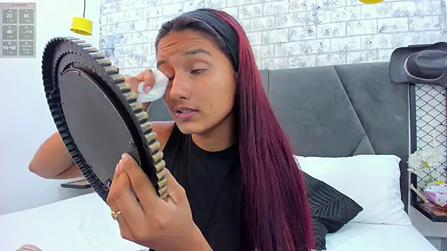 Maray Lous online show from February 2026 08:04:01 PM