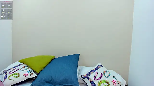 Maray Lous online show from March 2026 09:20:02 PM