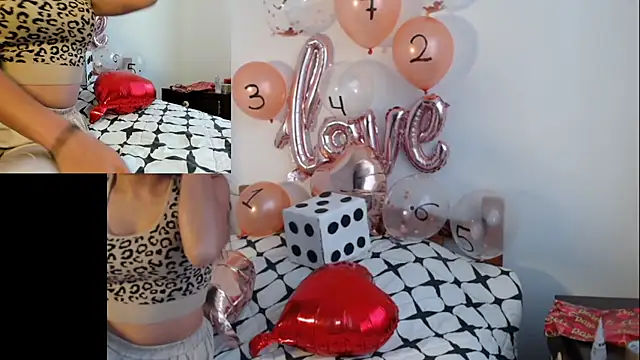 Snapshot of valeria_absurdah chatting on February 2026 10:07:01 PM valeria absurdah online show from February 2026 10:07:01 PM