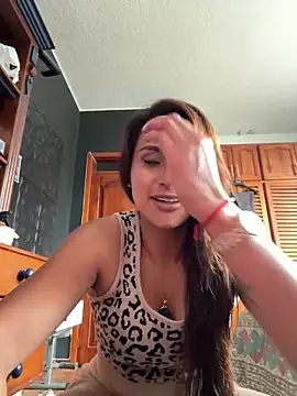 valeria absurdah online show from December 2025 08:56:02 PM