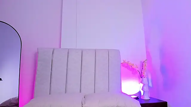 KaliBloom online show from February 2026 09:58:02 PM