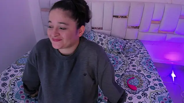 AzucenaBigAss online show from November 2025 09:53:01 PM