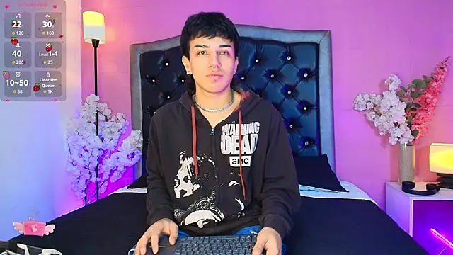 Davel Svetla online show from November 2025 12:42:02 PM