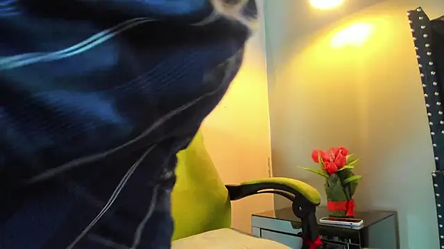 Xanderr owen2 online show from January 2026 07:50:01 PM