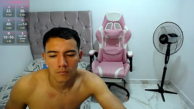 Camila tv online show from November 2025 03:43:01 AM