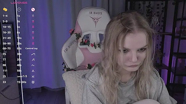 MicheleHonas online show from April 2026 04:19:01 PM