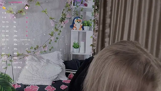 MicheleHonas online show from March 2026 06:23:02 PM