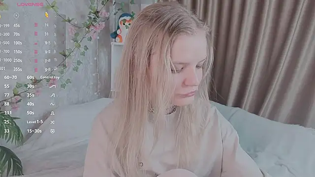 MicheleHonas online show from March 2026 06:30:02 PM