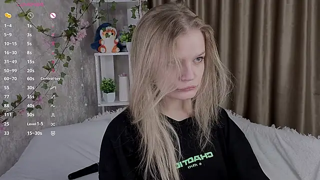 MicheleHonas online show from March 2026 05:42:02 PM