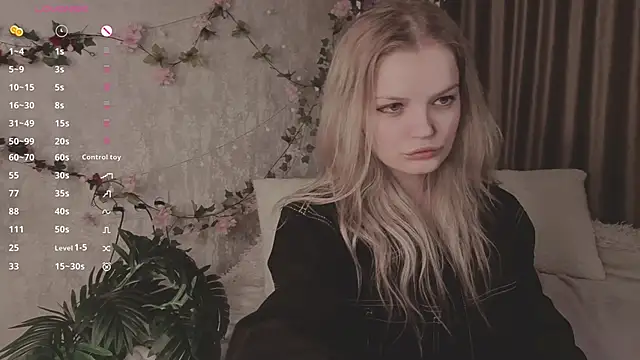 MicheleHonas online show from March 2026 05:06:01 PM