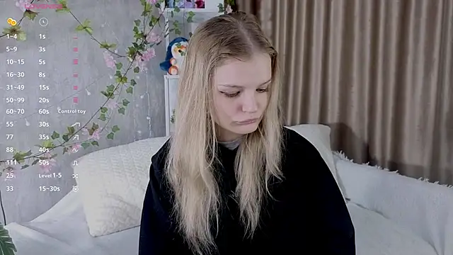 MicheleHonas online show from March 2026 07:08:01 PM