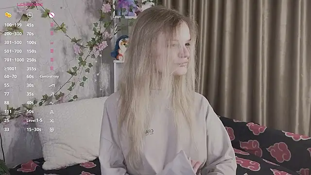 MicheleHonas online show from March 2026 06:15:02 PM