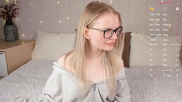 MicheleHonas online show from February 2026 06:41:01 PM