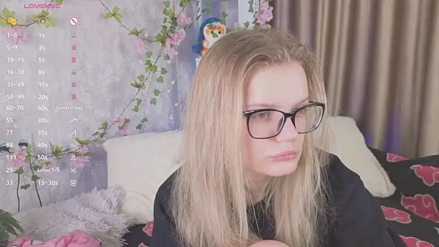 MicheleHonas online show from March 2026 05:26:02 PM