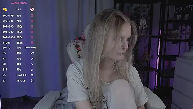 MicheleHonas online show from April 2026 06:13:02 PM