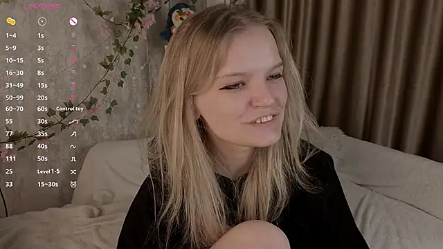 MicheleHonas online show from March 2026 05:49:01 PM