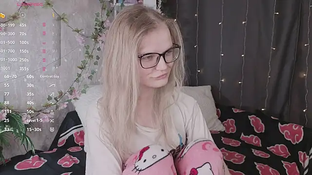 MicheleHonas online show from March 2026 06:20:01 PM