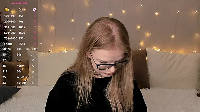 MicheleHonas online show from February 2026 05:56:02 PM