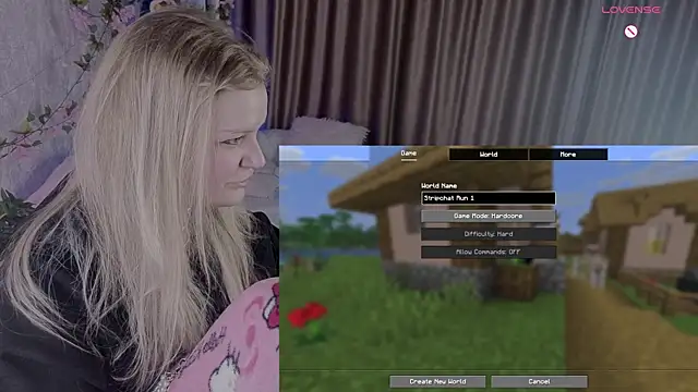 MicheleHonas online show from March 2026 04:45:01 PM