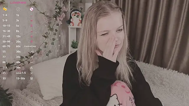 MicheleHonas online show from March 2026 04:08:01 PM