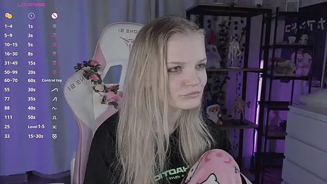 MicheleHonas online show from April 2026 04:11:02 PM