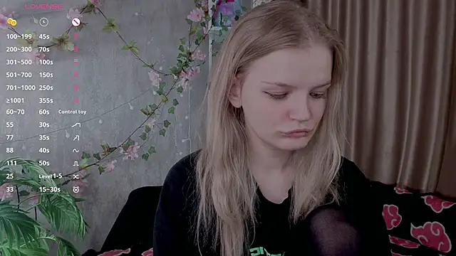 MicheleHonas online show from March 2026 04:05:01 PM