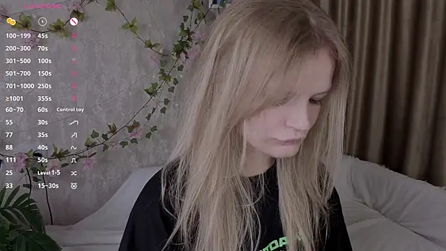 MicheleHonas online show from March 2026 05:41:02 PM