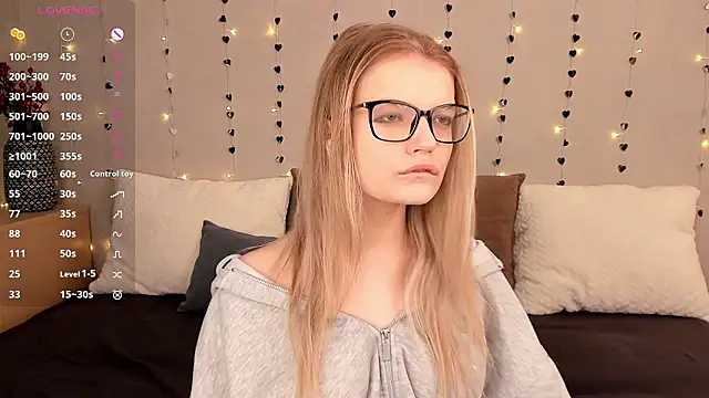 MicheleHonas online show from February 2026 07:02:01 PM