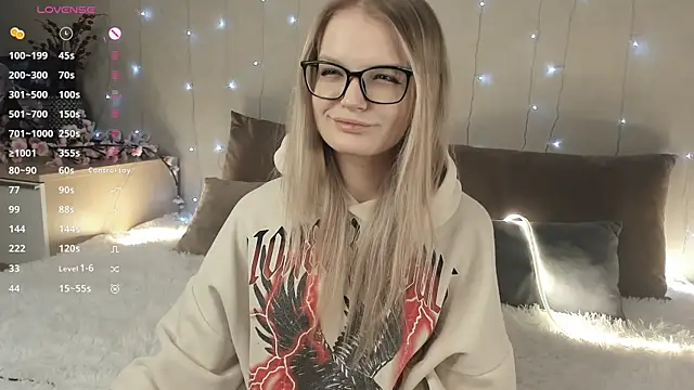 MicheleHonas online show from December 2025 06:44:02 PM