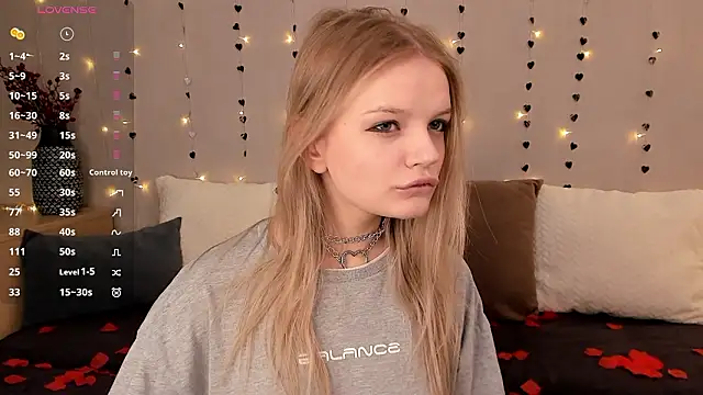 MicheleHonas online show from February 2026 05:35:01 PM