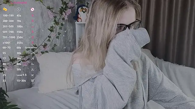 MicheleHonas online show from March 2026 05:50:01 PM