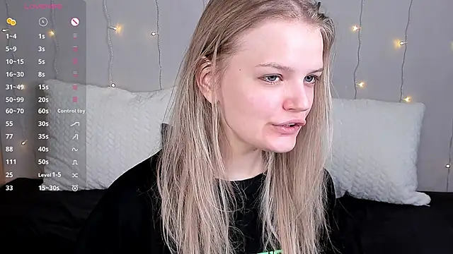 MicheleHonas online show from February 2026 07:22:01 PM