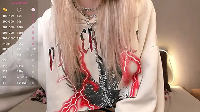 MicheleHonas online show from January 2026 05:38:02 PM