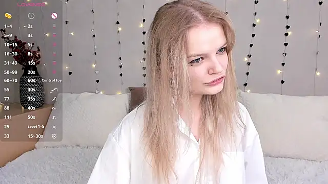 MicheleHonas online show from February 2026 08:42:01 PM