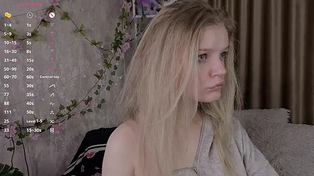 MicheleHonas online show from March 2026 04:10:01 PM