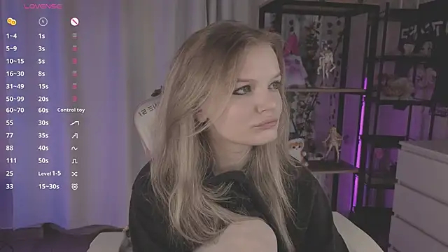 MicheleHonas online show from April 2026 05:41:01 PM